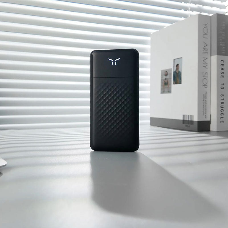 Fast Charging Power Bank – 5V/2.4A Output