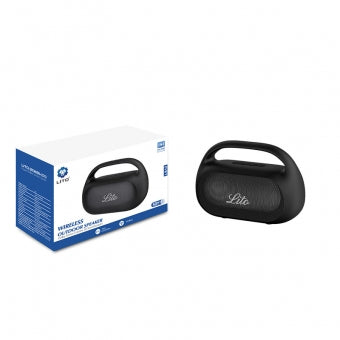 LITO LS12 50W Wireless Portable Outdoor Speaker