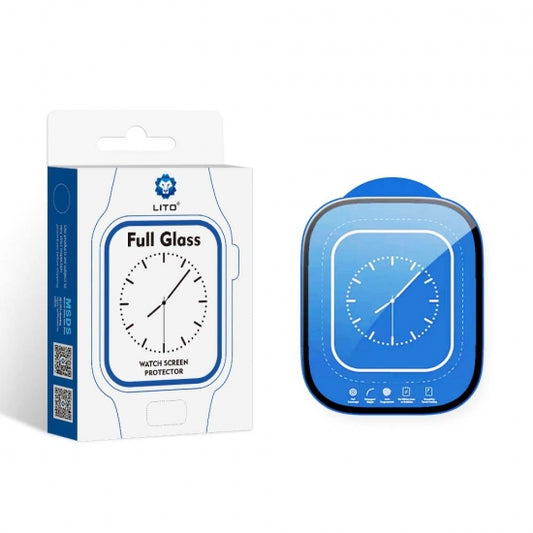Manufacturer of Tempered Glass Screen Protector for Apple Watch Ultra 49mm