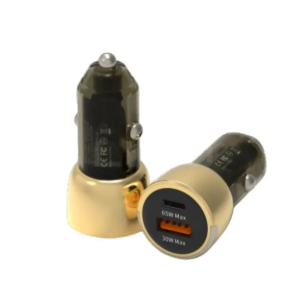 95W Car Charger by MobiCare4U